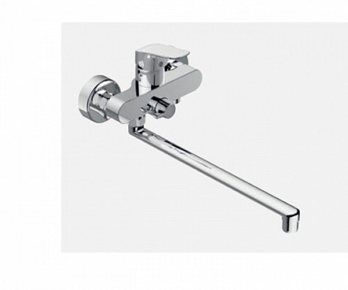 Смеситель для ванны Ideal Standard Ceraflex B1741AA